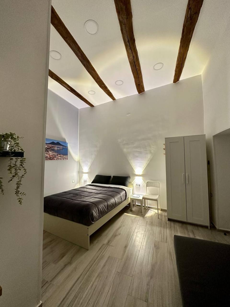 Casa We Love Napoli Exterior foto